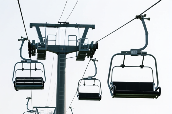 Cableway Transportation Equipment