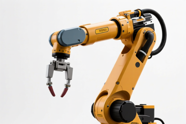 Industrial Robot