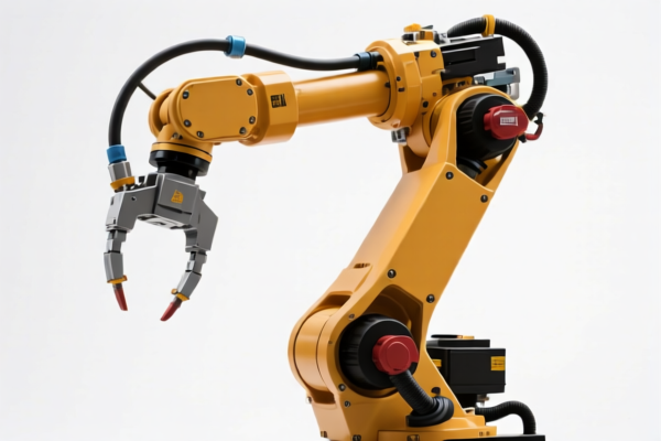 Industrial Robot