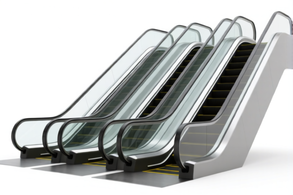 Other escalators