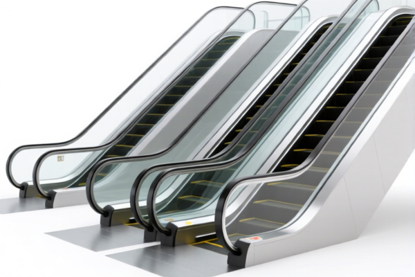 Other escalators