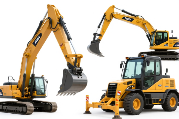 Other lifting dismantling equipment