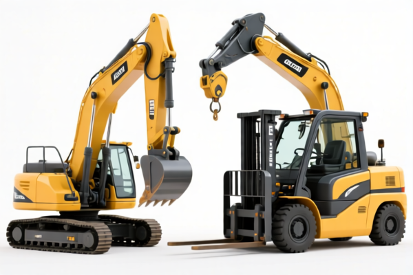 Other lifting dismantling equipment