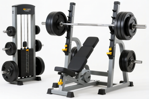 Other lifting training equipment