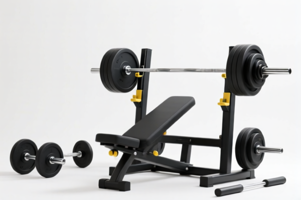 Other lifting training equipment