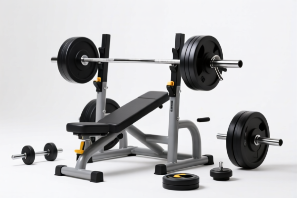 Other lifting training equipment