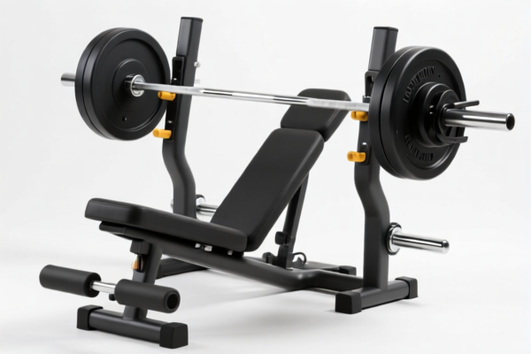 Other lifting training equipment