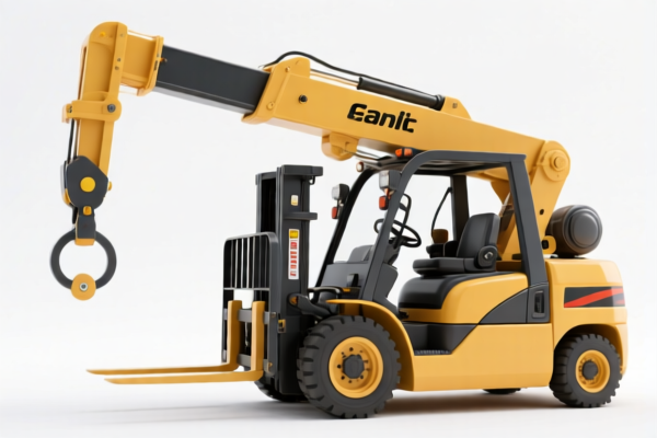 Other lifting, handling, loading or unloading machinery