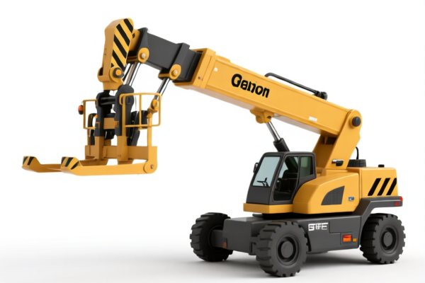 Other lifting, handling, loading or unloading machinery