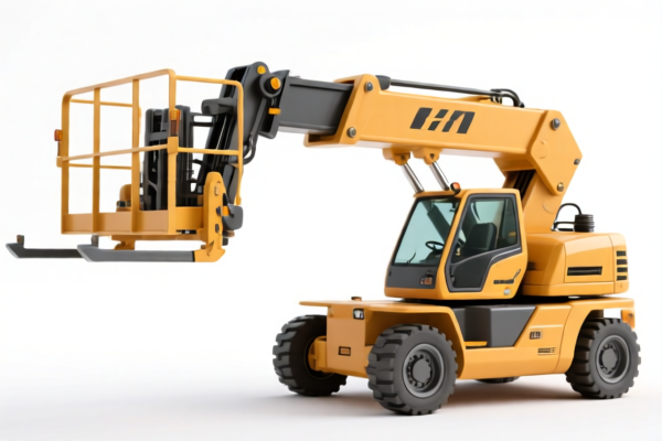 Other lifting, handling, loading or unloading machinery