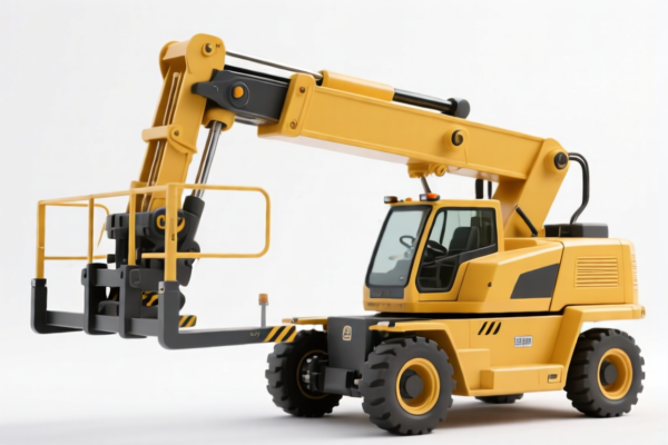 Other lifting, handling, loading or unloading machinery