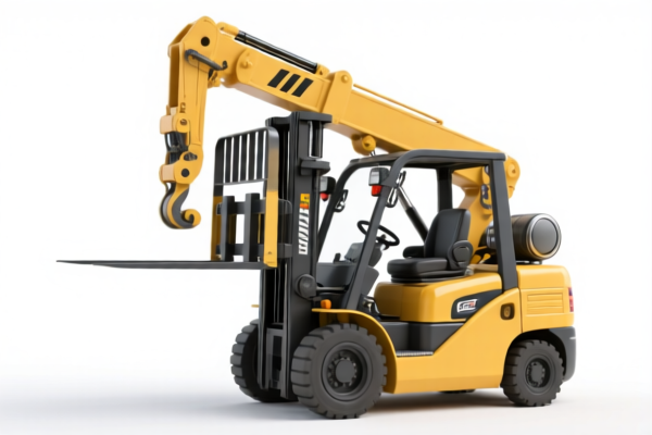 Other manual lifting equipment