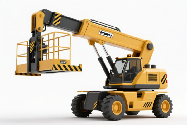 Other warehouse loading and unloading machinery