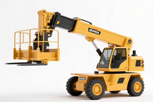 Other warehouse loading and unloading machinery
