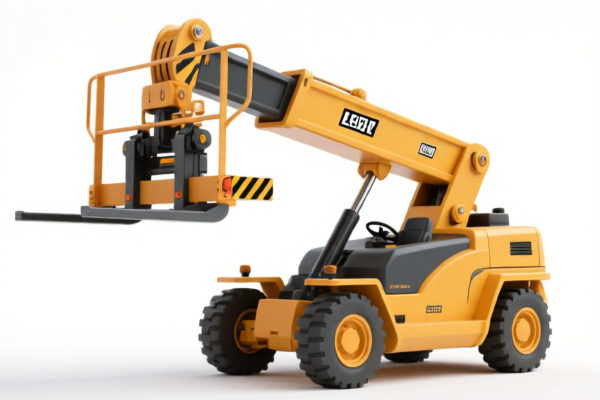 Other warehouse loading and unloading machinery