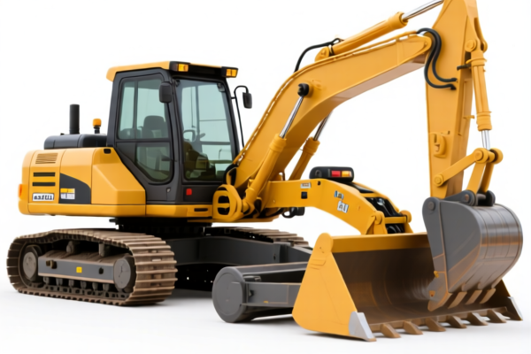 Earthmoving Levelers