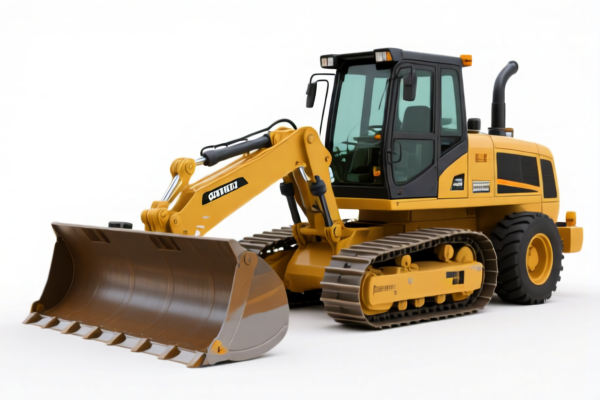 Earthmoving Levelers