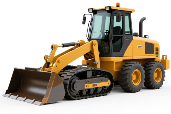 Earthmoving Levelers