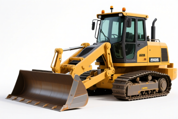 Earthmoving Levelers
