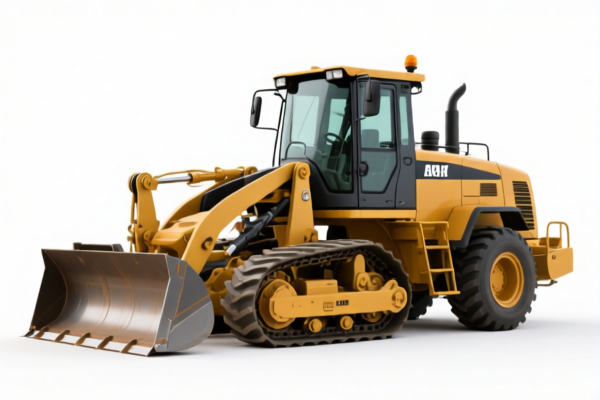 Road Construction Graders
