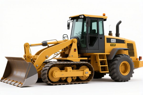 Road Construction Graders