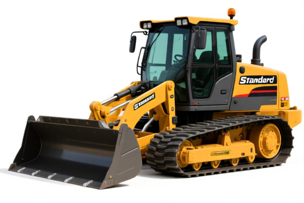 HS Code Lookup for New Standard Self Propelled Scrapers – 8430505000 ...