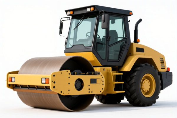 Road Roller