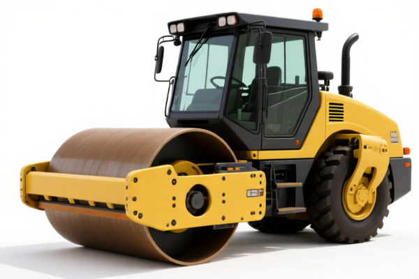Road Roller