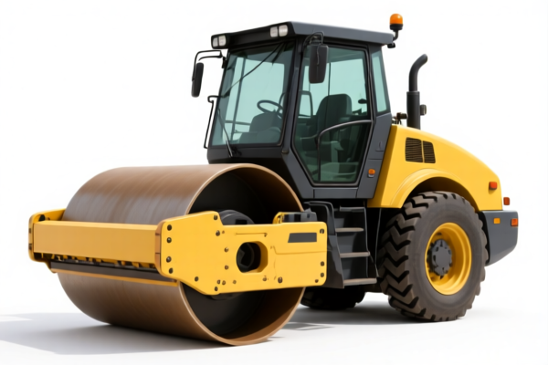 Road Roller