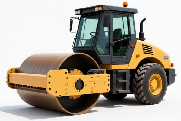 Road Roller