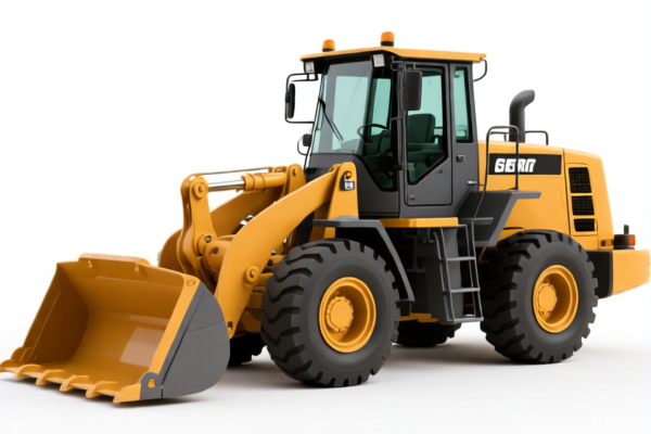 Wheel Loader