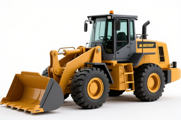 Wheel Loader