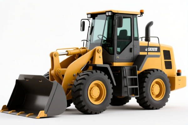 Wheel Loader