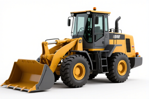 Wheel Loader