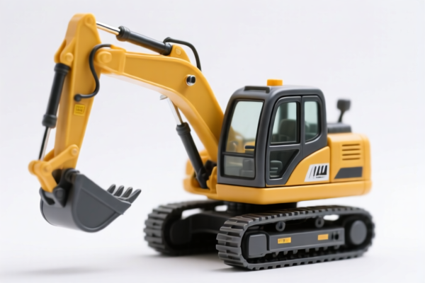 Mini Excavator
