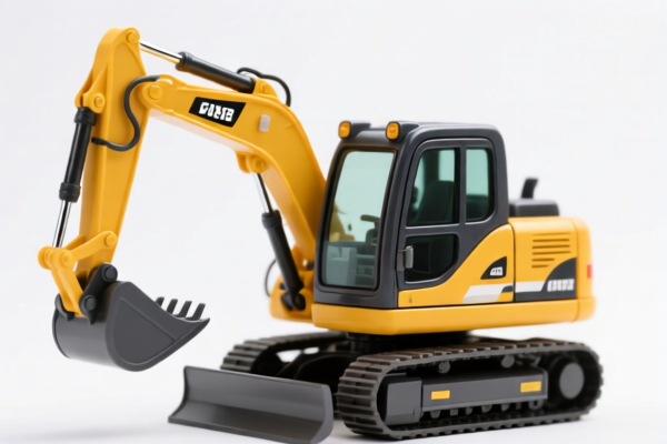 Mini Excavator