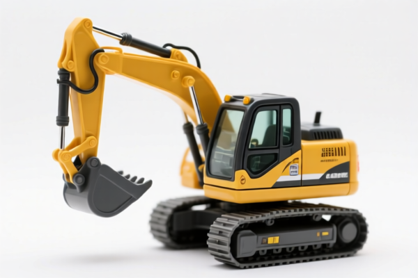 Mini Excavator