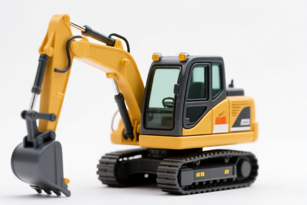 Mini Excavator