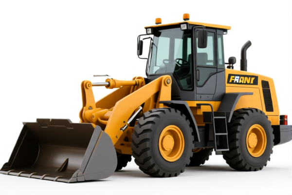 Small Earthmoving Machinery