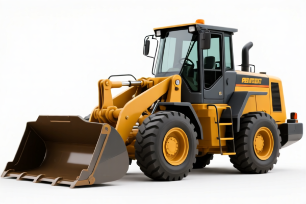 Small Earthmoving Machinery