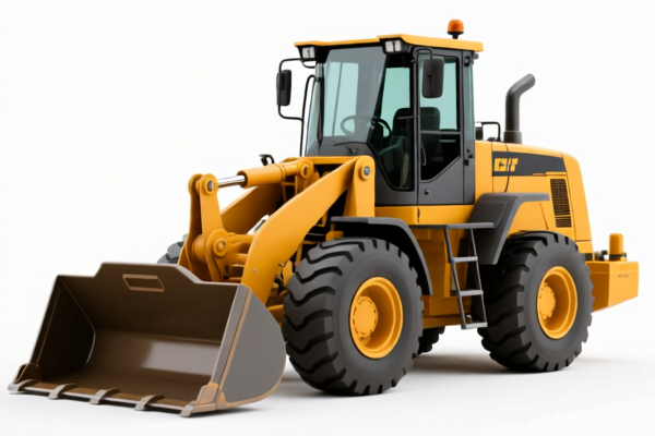 Small Earthmoving Machinery