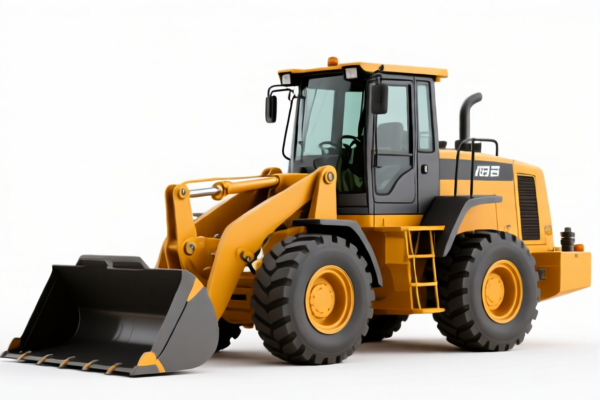 Small Earthmoving Machinery