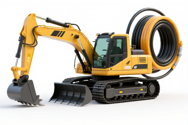 Cable Trenchers
