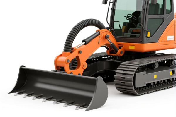 Cable Trenchers