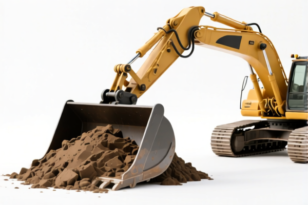 Pile Extractor