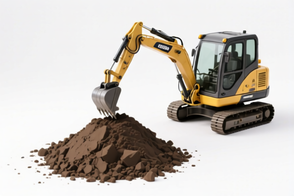 Pile Extractor