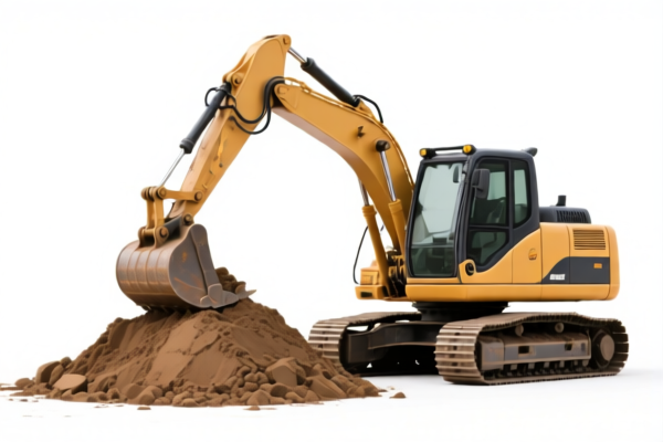 Pile Extractor