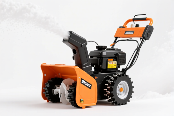 Electric Snow Blower