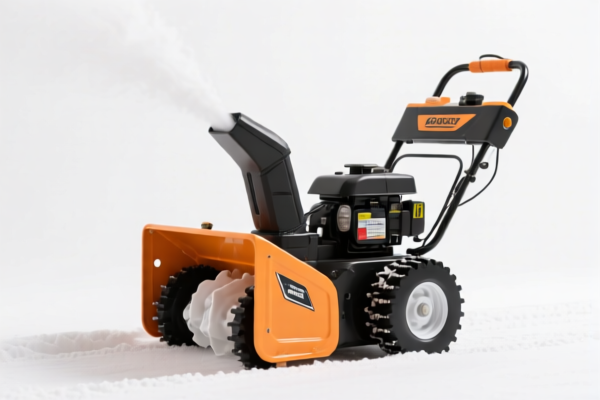 Electric Snow Blower
