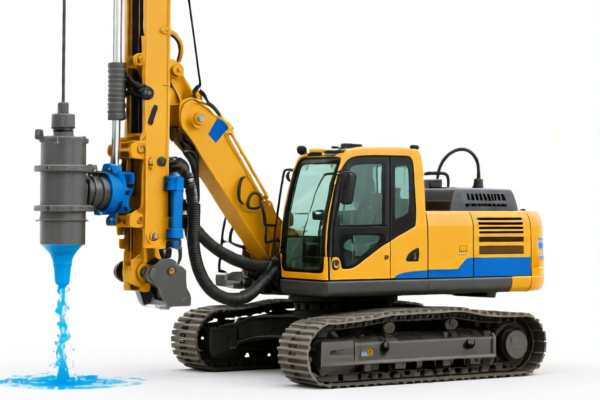 Drilling Equipment